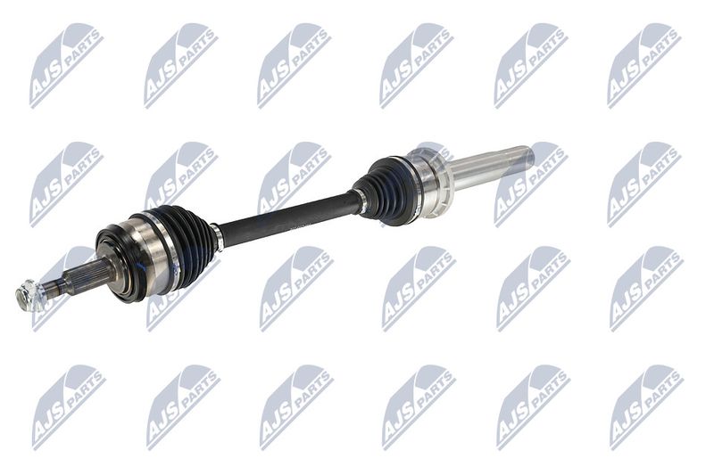 NTY NPW-VW-259 Drive Shaft