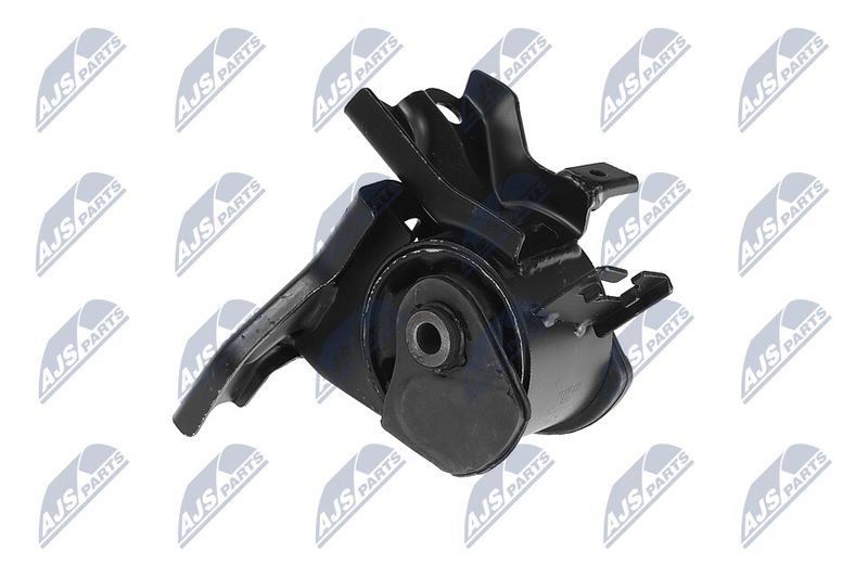 Paigutus, Mootor, NTY ZPS-HY-567