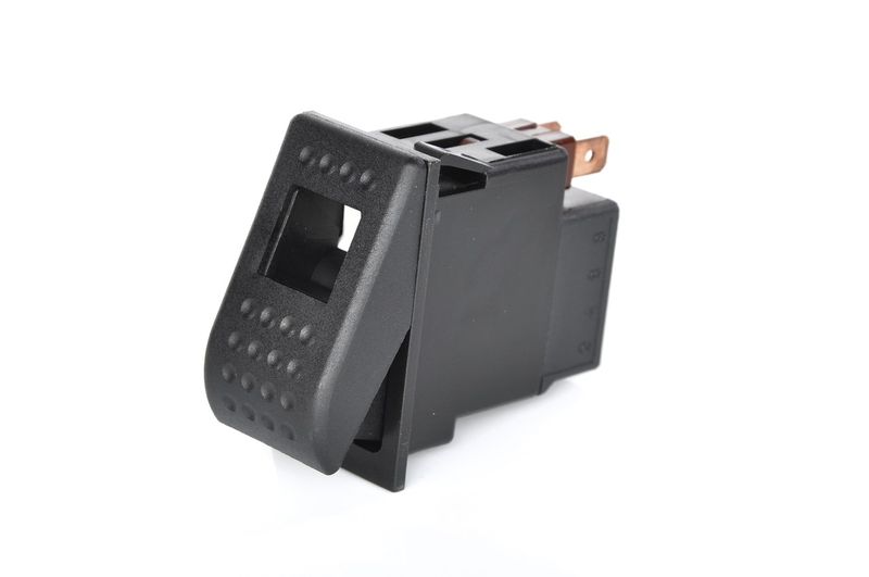 BOSCH 0986348324 Direction Indicator Switch