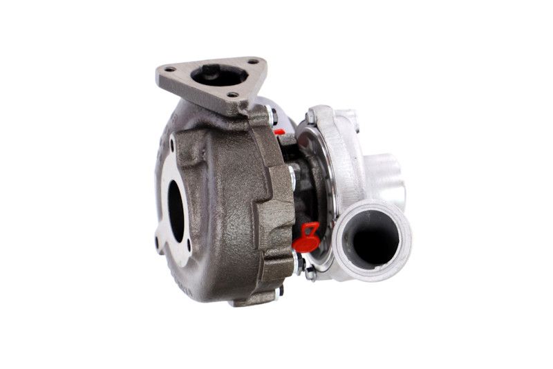 REMANTE 003-001-000064R Charger, charging (supercharged/turbocharged)