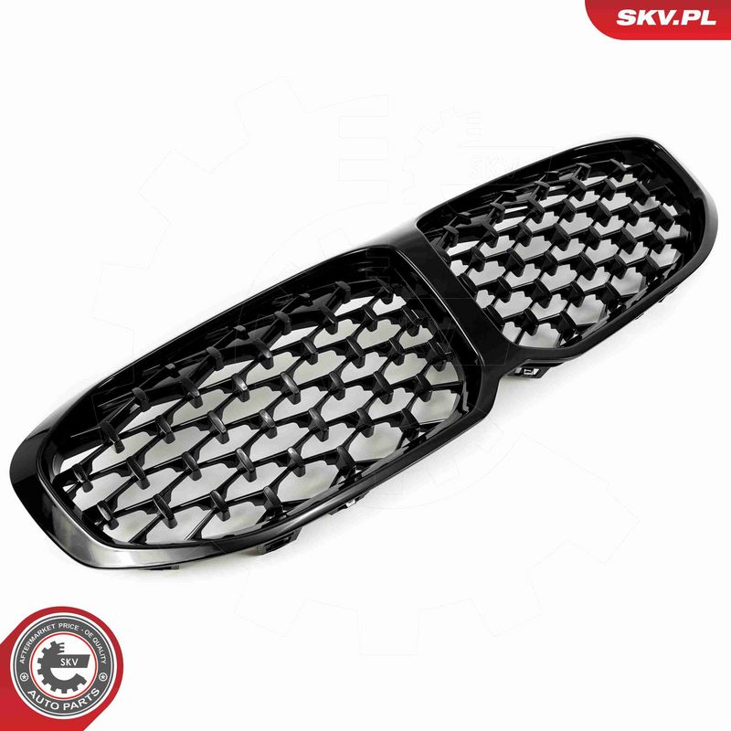 ESEN SKV 66SKV027 Radiator Grille