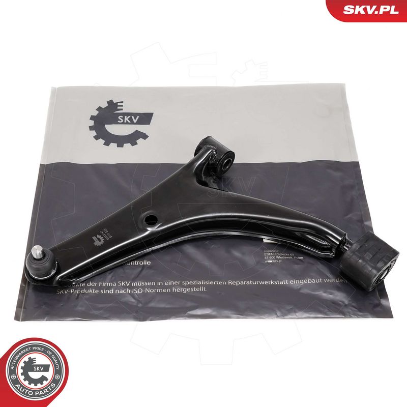 Õõtshoob, käändmik, ESEN SKV 69SKV147