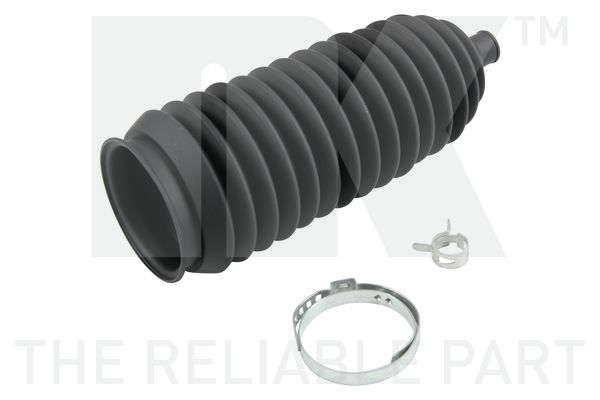 Manchetsæt, styretøj