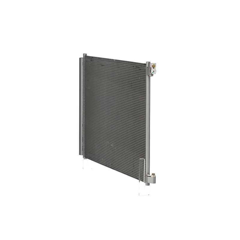 NISSENS 940519 Condenser, air conditioning