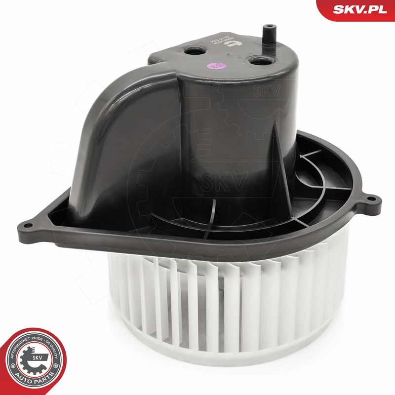 Salongipuhur, ESEN SKV 68SKV028