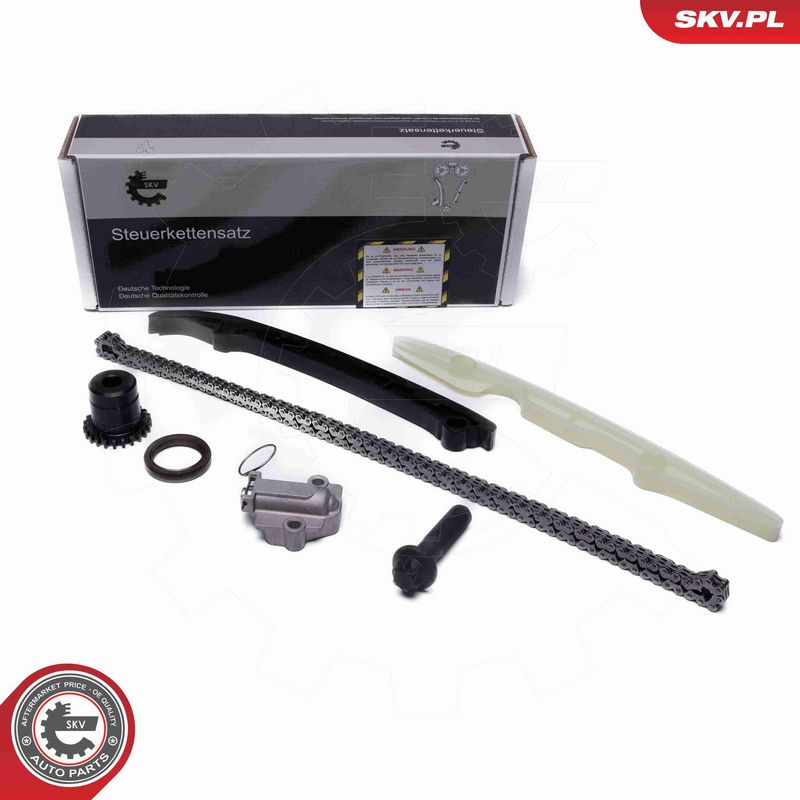 ESEN SKV 21SKV262 - Timing Chain Kit