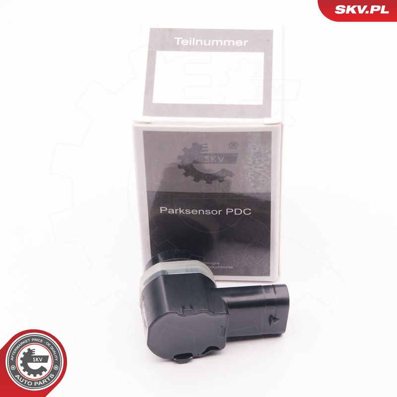 Sensor, parkimisabi, ESEN SKV 28SKV012
