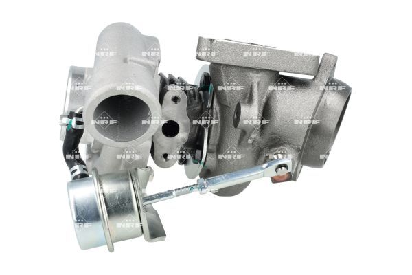 Kompressor, ülelaadimine, NRF 90010374