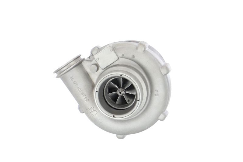 REMANTE 003-001-001224R Charger, charging (supercharged/turbocharged)