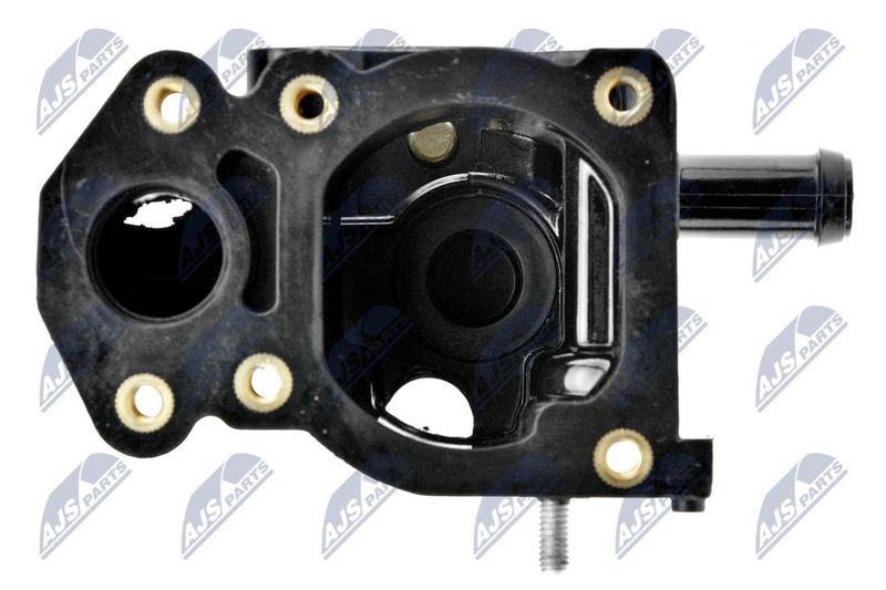 NTY CTM-PL-014 Coolant Flange