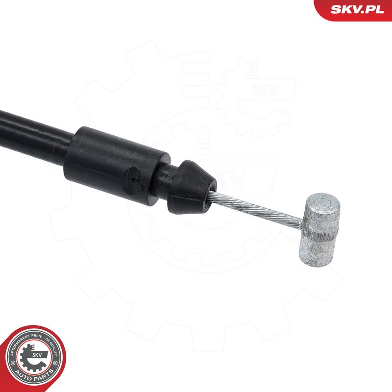 Ukselukk, ESEN SKV 60SKV874