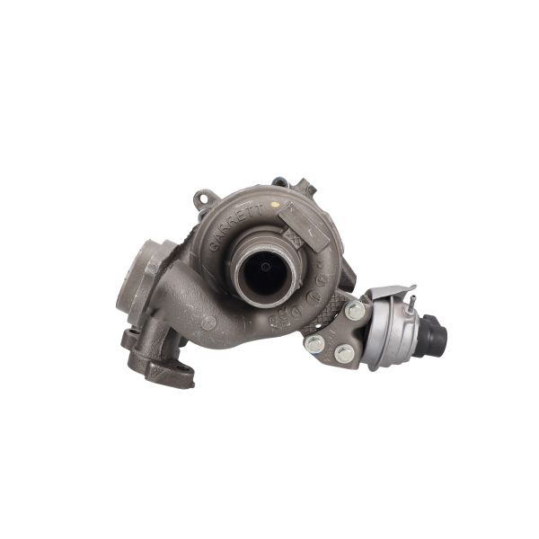 OE-TurboPower IT-795090 - Charger, charging (supercharged/turbocharged)