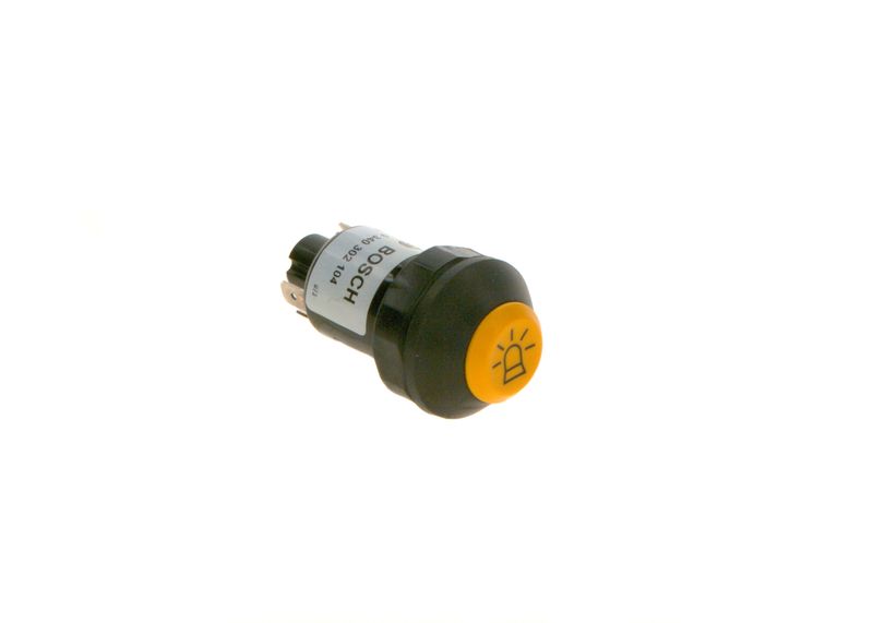 BOSCH 0340302104 Switch, headlight