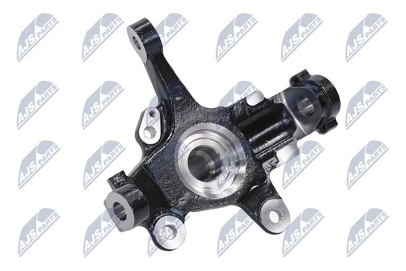 Käändmik, rattakinnitus, NTY ZZP-IS-002