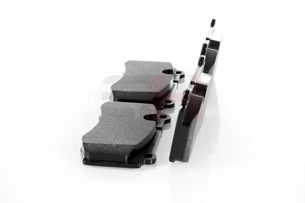 GH GH-412347 Brake Pad Set, disc brake