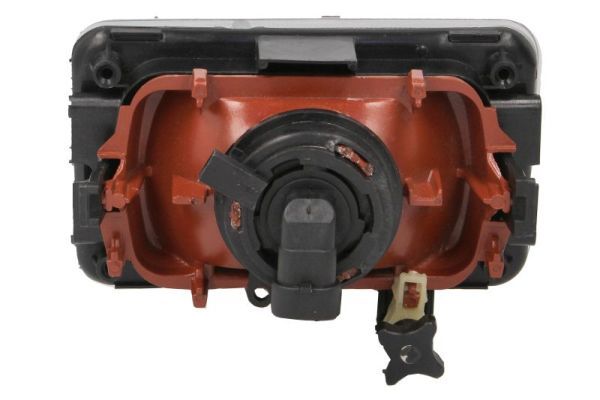 TRUCKLIGHT FL-IV006R Front Fog Light