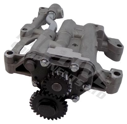 Product Eļļas sūknis MOTIVE OP8297 Image