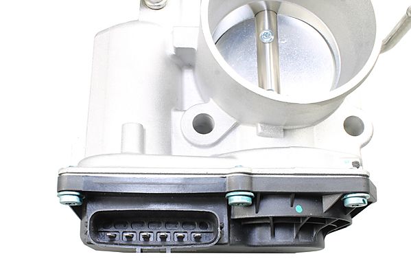 METZGER AUTOTEILE 0892824 Throttle Body