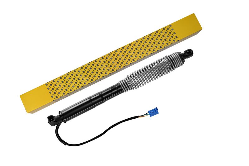 Prekės atitinka OEM kodą: 51 24 7 366 404