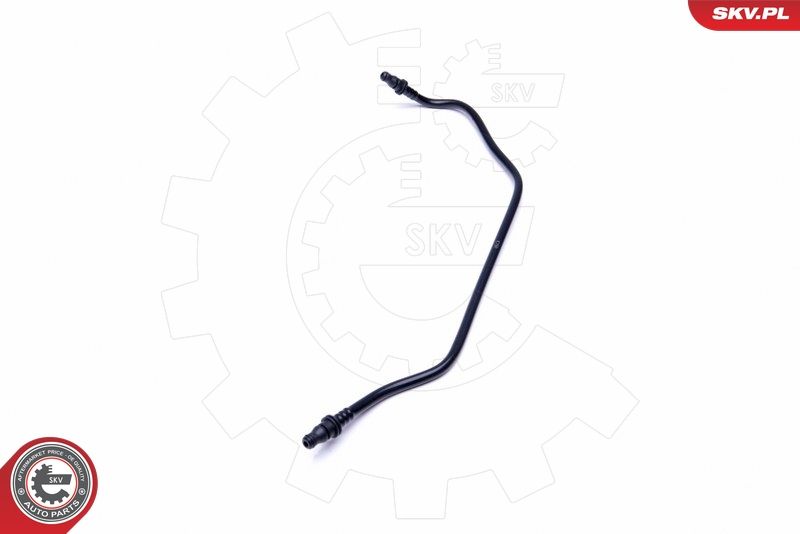 ESEN SKV 43SKV736 Radiator Hose