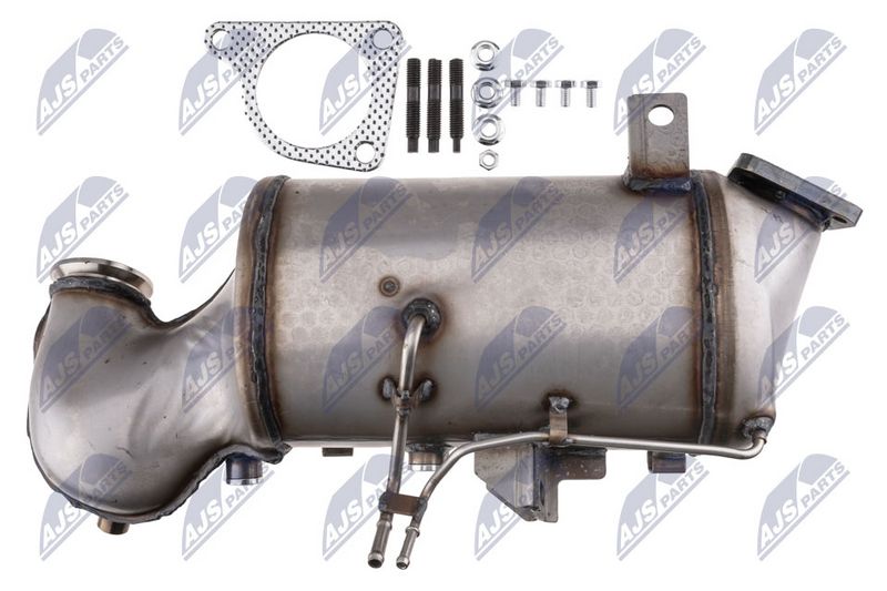 NTY DPF-PL-015 Catalytic Converter