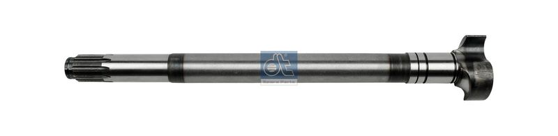 Ax frana, frana tambur DT Spare Parts 10.23429