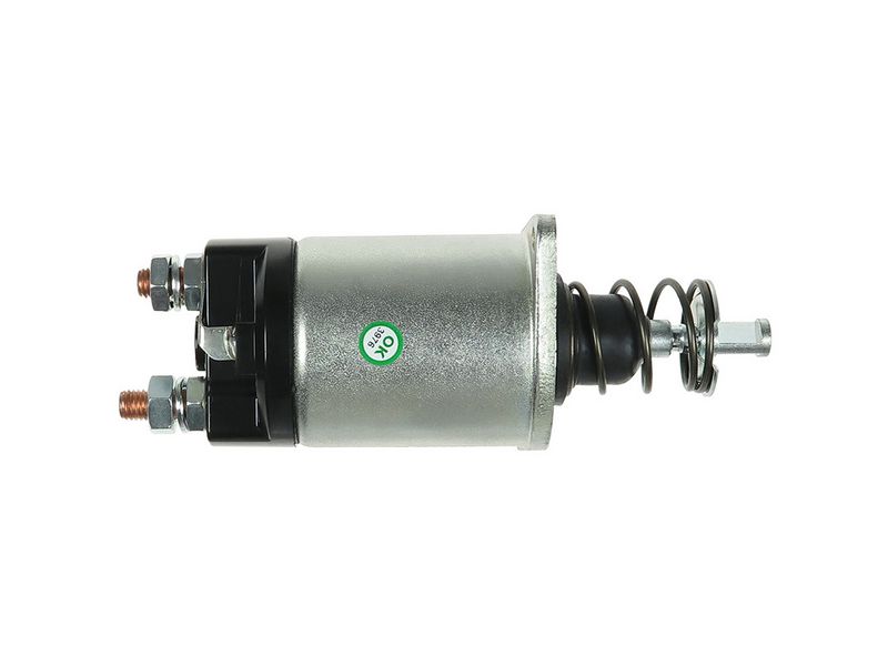 Brand new AS-PL Starter motor solenoid