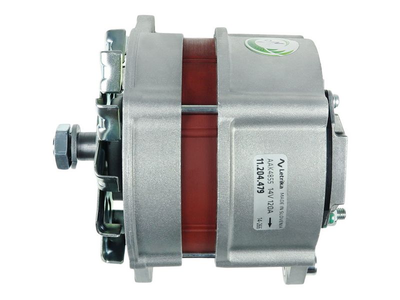 AS-PL A9207(LETRIKA) Alternator