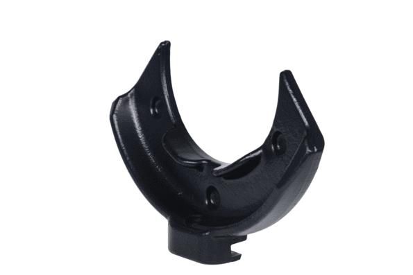 KS TOOLS 500.8510 Pressure Plate, spring compressor