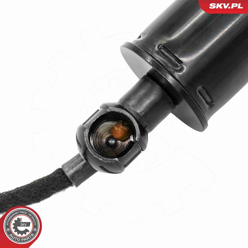 ESEN SKV 52SKV984 Electric Motor, tailgate
