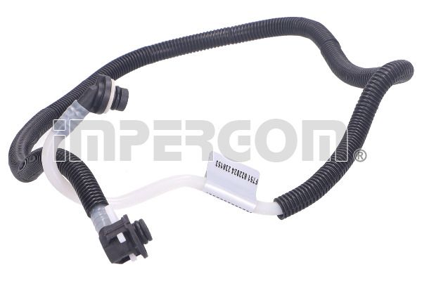 This part match OEM code: A6130702032