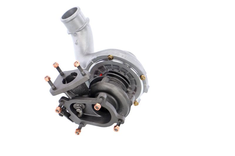 REMANTE 003-001-000196R Turbokompresorius