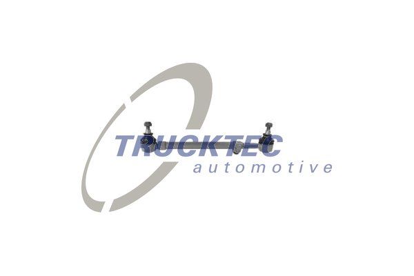 Поперечна кермова тяга, Trucktec Automotive 02.31.024