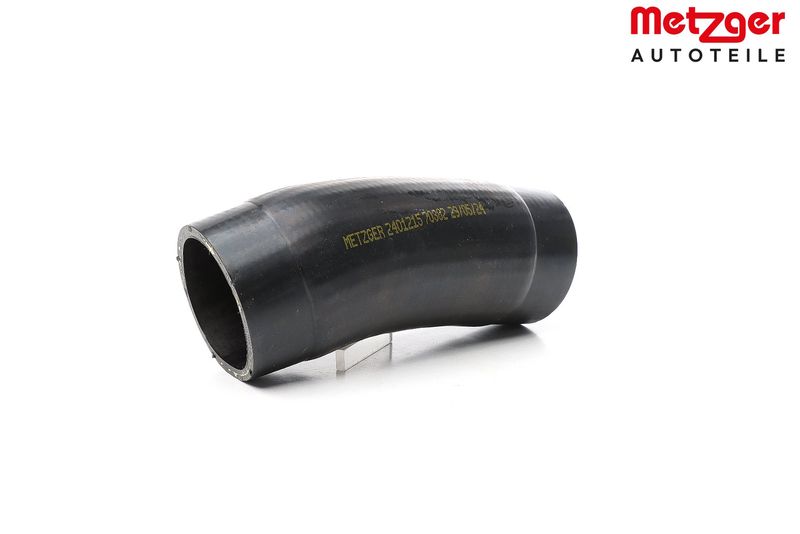 METZGER AUTOTEILE 2401215 Charge Air Hose