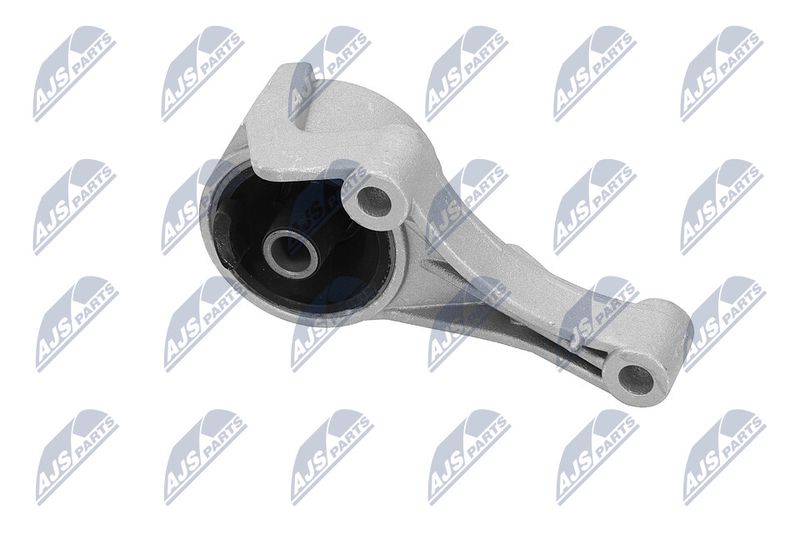 NTY ZPS-PL-070 Mounting, engine