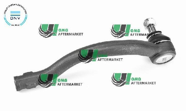 Наконечник, поперечна кермова тяга, Omg G10.3050