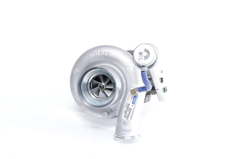 Compresor,sistem de supraalimentare T914970 BTS Turbo