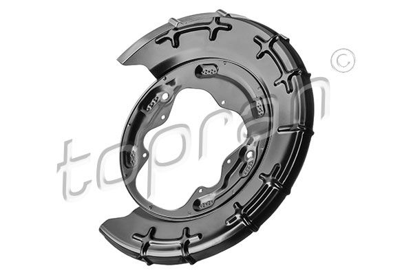 Plekk, piduriketas, TOPRAN...