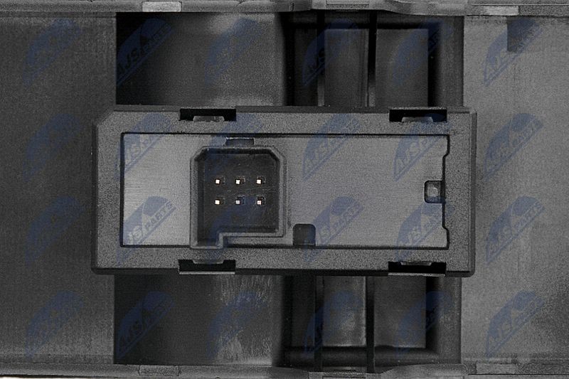 Lüliti, aknatõstuk, NTY EWS-PL-007