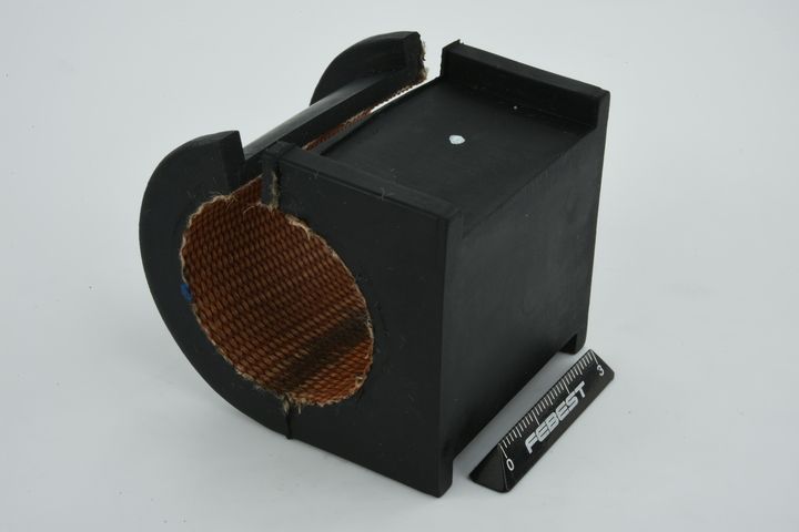 Kinnitus, stabilisaator, FEBEST FDSB-EDF