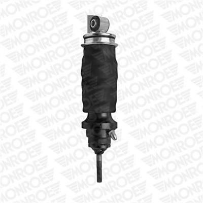 MONROE CB0092 Shock Absorber, driver cab suspension