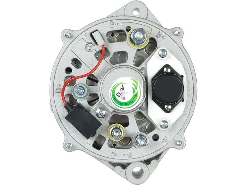 AS-PL A0009 Alternator