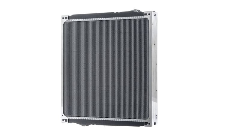 Product Image - Radiateur - CR2667000P - MAHLE