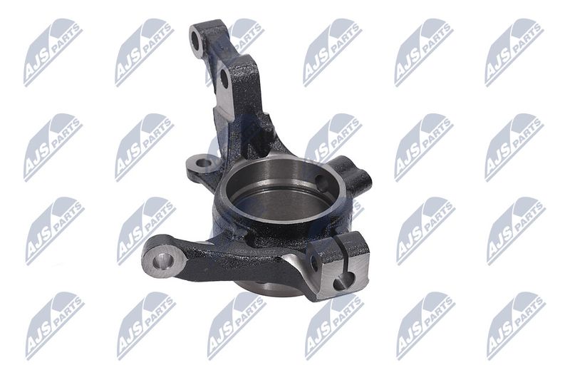 Käändmik, rattakinnitus, NTY ZZP-HY-522