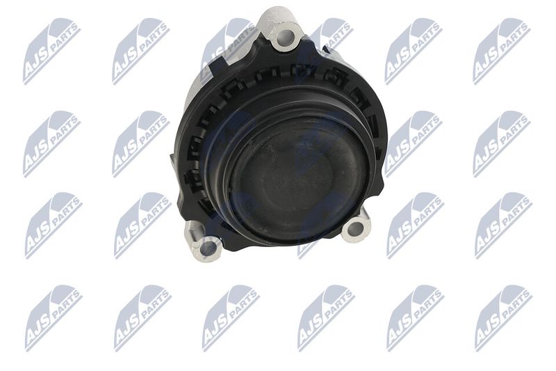 NTY ZPS-BM-057 Mounting, engine