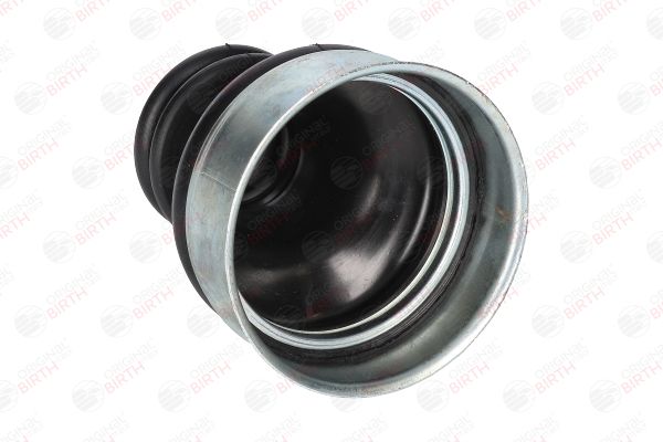 BIRTH 7742 Gaiter, Propshaft