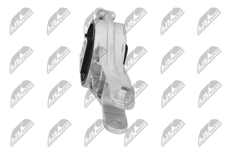 Paigutus, Mootor, NTY ZPS-PL-080