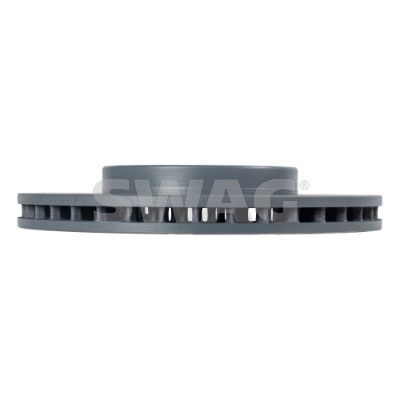 SWAG 33 10 6951 Brake Disc