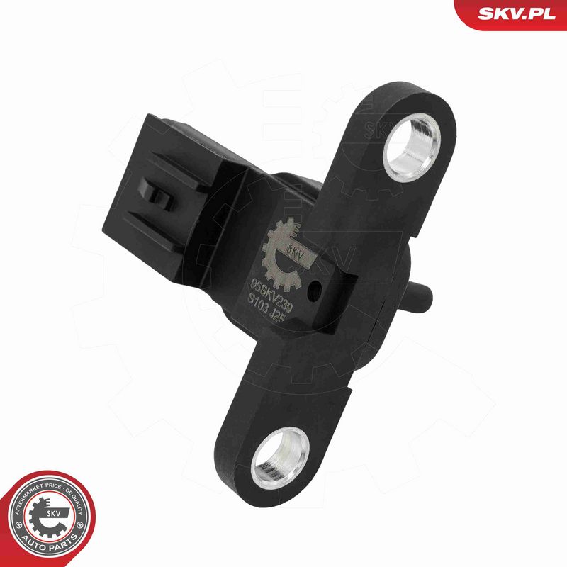 ESEN SKV 95SKV239 Sensor, intake manifold pressure