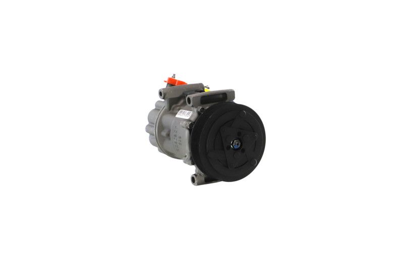 REMANTE 005-001-000163R Compressor, air conditioning